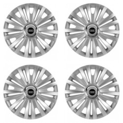 Poklice pro Audi 14 ROYAL RC