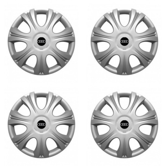 Poklice pro Audi 14 IMPULSE