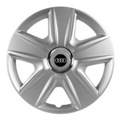 Poklice pro Audi 14 ESPRIT RC