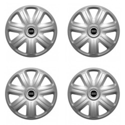 Poklice pro Audi 14 COMFORT