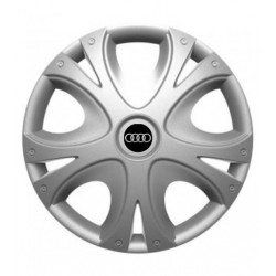 Poklice pro Audi 14 DYNAMIC