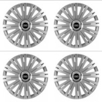 Poklice pro Audi 14 ACTIVE RC