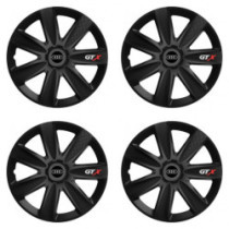 Poklice pro Audi 15 GTX CARBON black