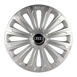 Poklice pro Audi 15 TREND RC