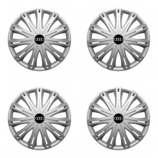 Poklice pro Audi 15 SPARK