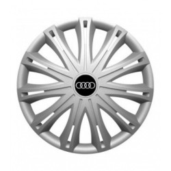 Poklice pro Audi 15 SPARK