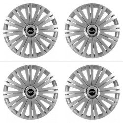 Poklice pro Audi 15 ACTIVE RC