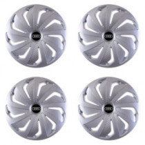 Poklice pro Audi 16 WIND RC SI