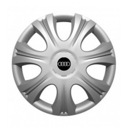 Poklice pro Audi 16 IMPULSE 16-VERSACO