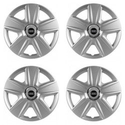 Poklice pro Audi 16 ESPRIT RC