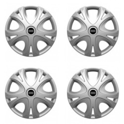 Poklice pro Audi 16 DYNAMIC