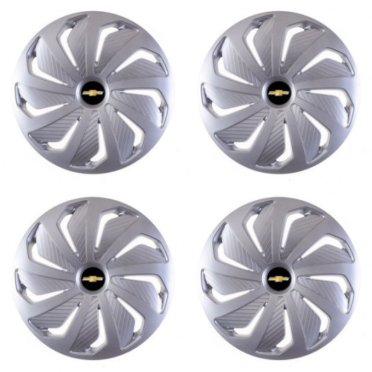 Poklice pro Chevrolet 14 WIND RC SI