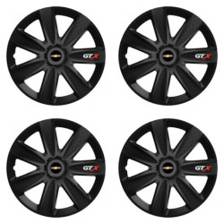 Poklice pro Chevrolet 14 GTX CARBON black