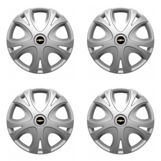 Poklice pro Chevrolet 14 DYNAMIC