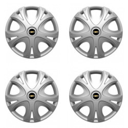 Poklice pro Chevrolet 14 DYNAMIC