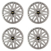 Poklice pro Chevrolet 15 DAKAR