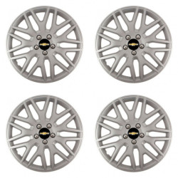 Poklice pro Chevrolet 15 DAKAR