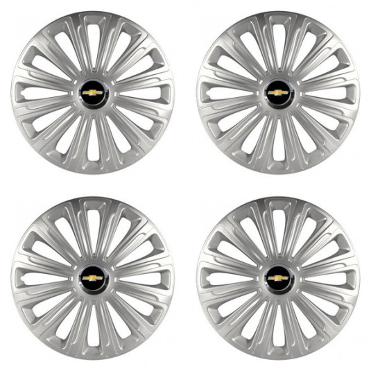 Poklice pro Chevrolet 15 TREND RC