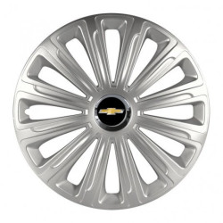 Poklice pro Chevrolet 15 TREND RC