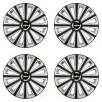 Poklice pro Chevrolet 15 TREND RC double colour