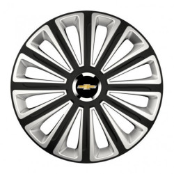 Poklice pro Chevrolet 15 TREND RC double colour