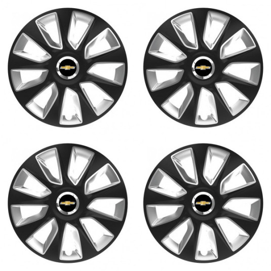 Poklice pro Chevrolet 15 STRATOS BS