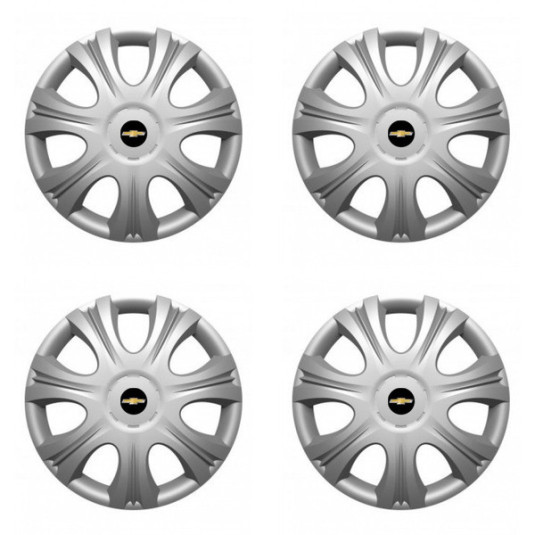 Poklice pro Chevrolet 15 IMPULSE