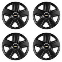 Poklice pro Chevrolet 15 ESPRIT RC BLACK