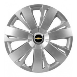 Poklice pro Chevrolet 15 ENERGY RC