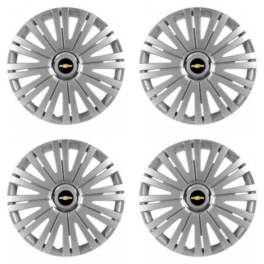 Poklice pro Chevrolet 15 ACTIVE RC