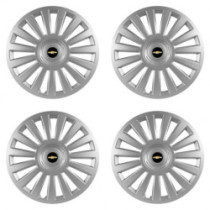 Poklice pro Chevrolet 16 Luxury