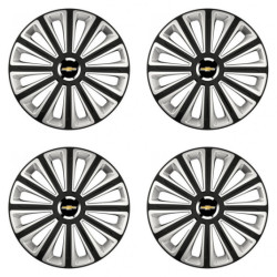 Poklice pro Chevrolet 16 TREND RC double colour