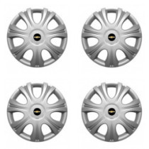 Poklice pro Chevrolet 16 IMPULSE 16-VERSACO