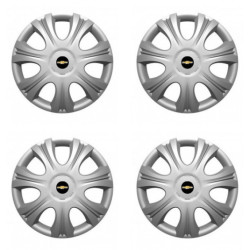 Poklice pro Chevrolet 16 IMPULSE 16-VERSACO