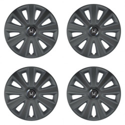 Poklice pro Honda 14 Aviator carbon RC grafite