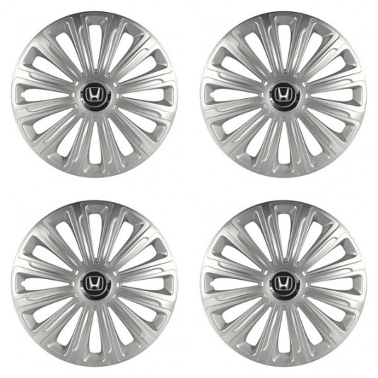 Poklice pro Honda 14 TREND RC