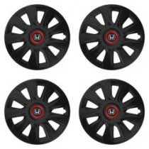 Poklice pro Honda 14 STRATOS RR black