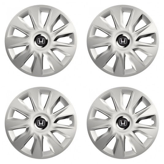 Poklice pro Honda 15 STRATOS RC