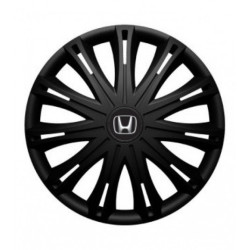 Poklice pro Honda 15 SPARK BLACK