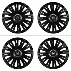 Poklice pro Honda 15 ACTIVE RC BLACK