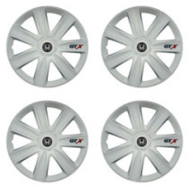 Poklice pro Honda 16 GTX carbon white