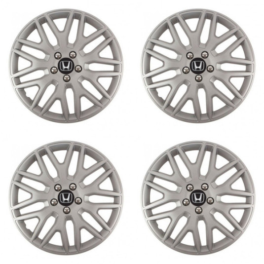 Poklice pro Honda 16 DAKAR