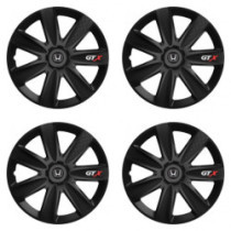 Poklice pro Honda 16 GTX CARBON black
