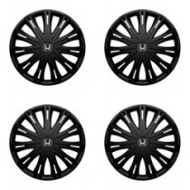 Poklice pro Honda 16 SPARK BLACK