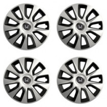 Poklice pro Honda 17 STRATOS double colour