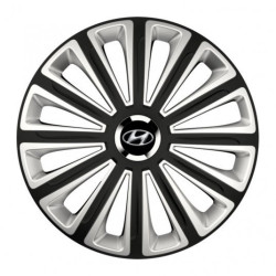 Poklice pro Hyundai 14 TREND RC double colour