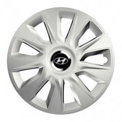 Poklice pro Hyundai 14 STRATOS RC