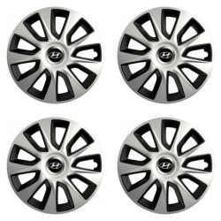 Poklice pro Hyundai 14 STRATOS double colour