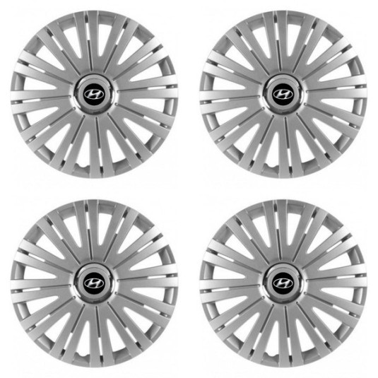 Poklice pro Hyundai 14 ACTIVE RC