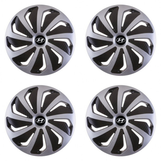 Poklice pro Hyundai 15 WIND SB